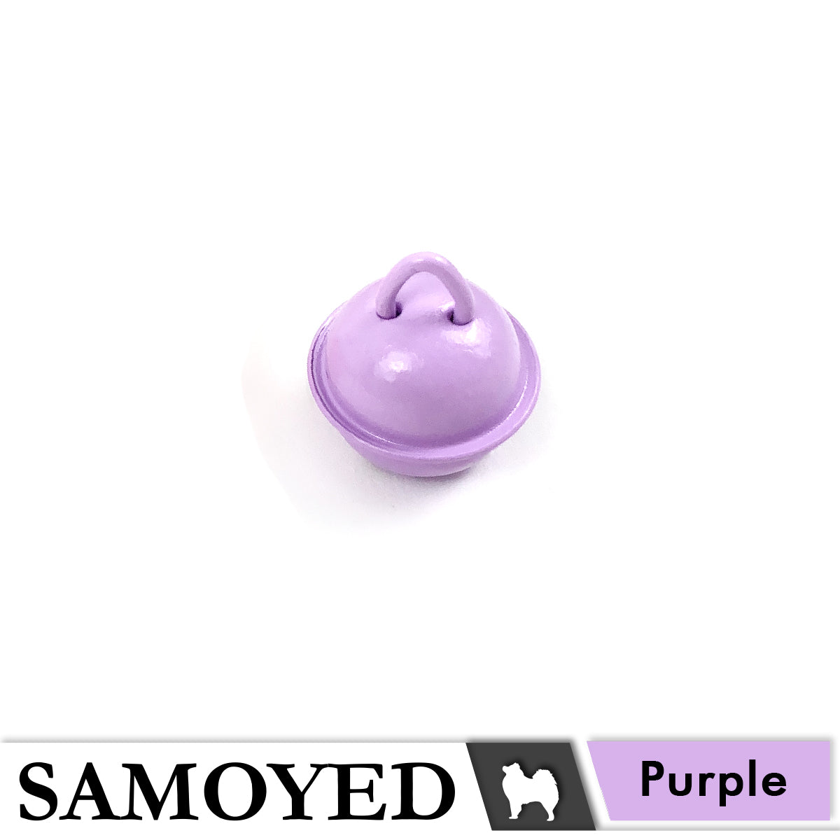 Accessory Charm Samoyed CHRM-PD-BL04