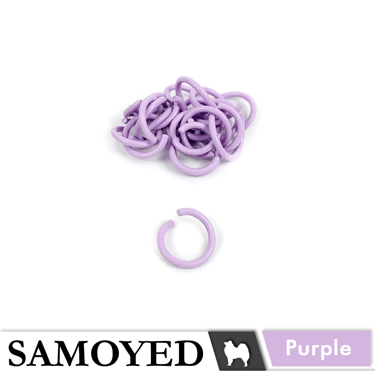 Accessory Connector Samoyed CNTR-JR-R10B 10 g
