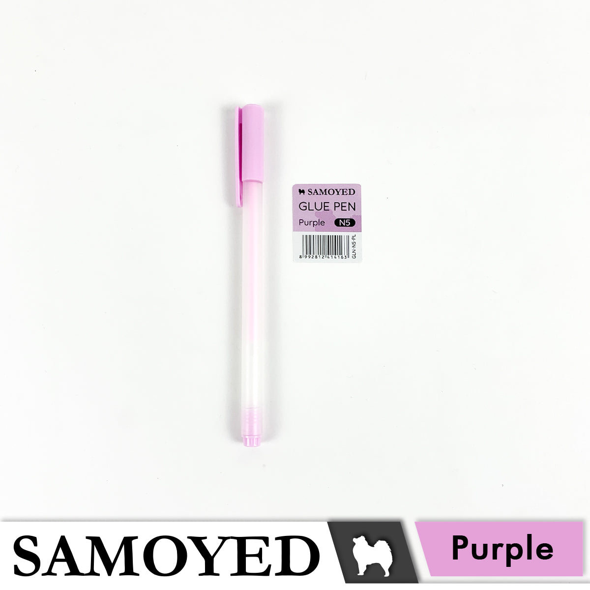 Glue Pen Samoyed GLN-N5