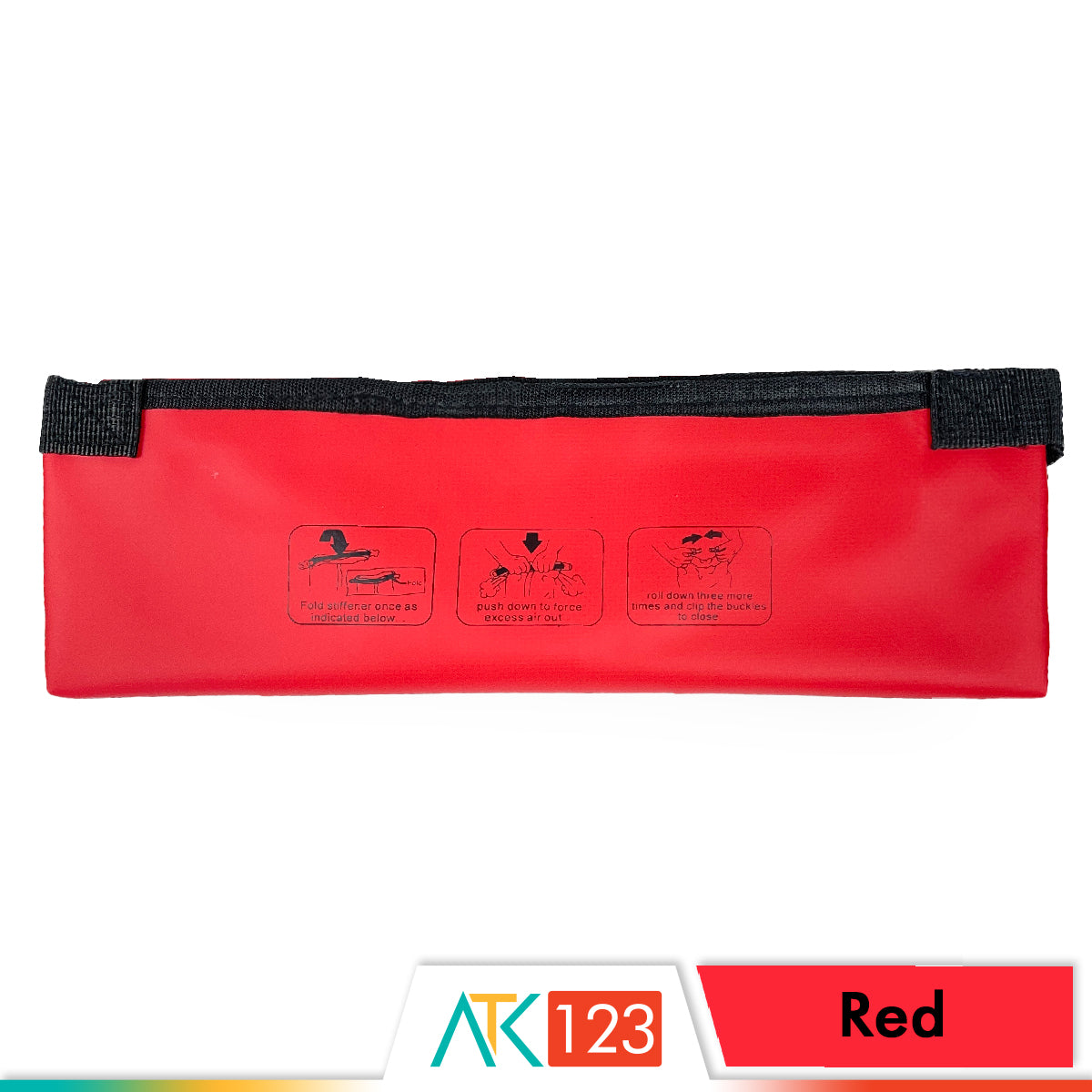 Dry Bag DRBG-OP 10L