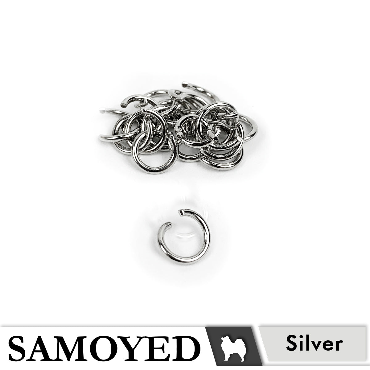 Accessory Connector Samoyed CNTR-JR-R10B 10 g
