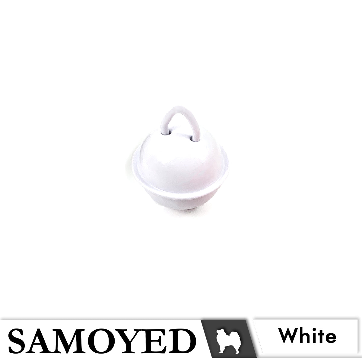 Accessory Charm Samoyed CHRM-PD-BL04