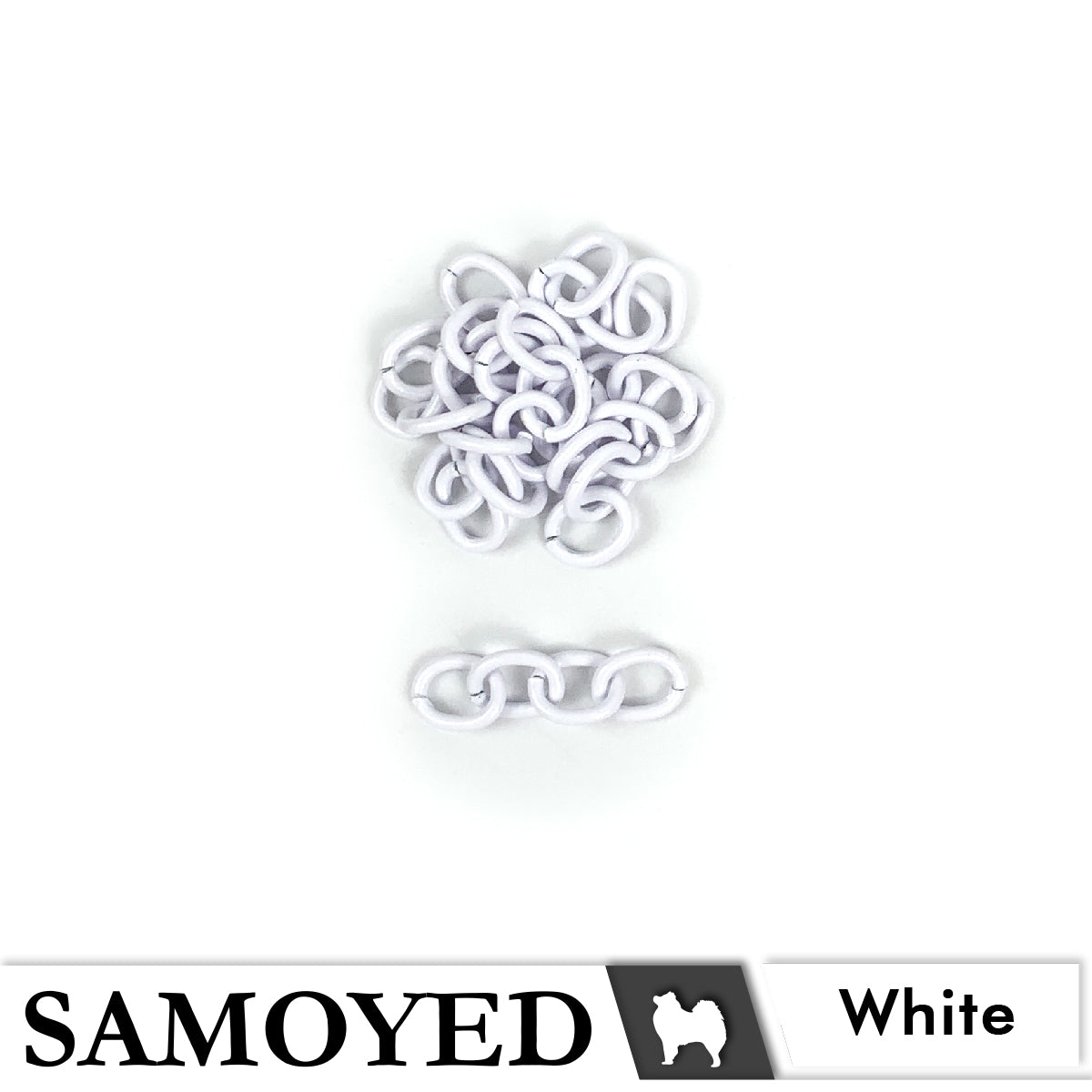 Accessory Connector Samoyed CNTR-CH-K27E 10 g