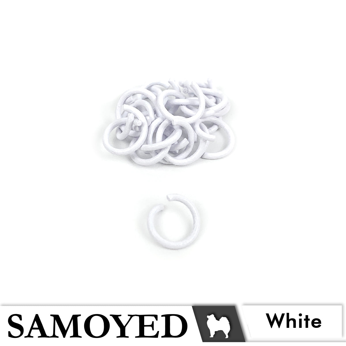 Accessory Connector Samoyed CNTR-JR-R10B 10 g